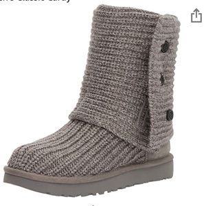 Women’s Classic Cardy UGG boots